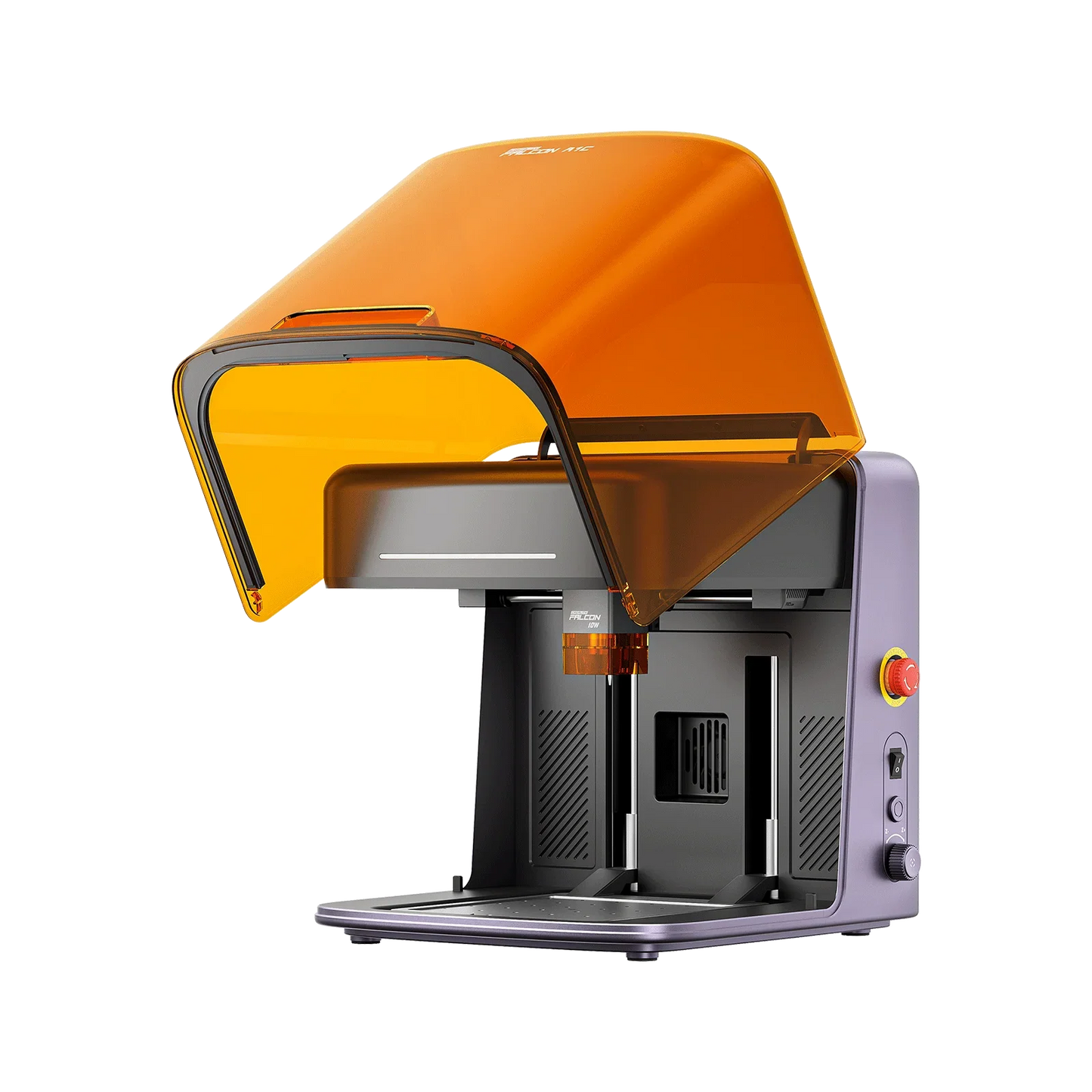 Creality Falcon A1C 5W with AI Camera