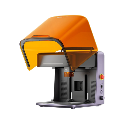 Creality Falcon A1C 5W with AI Camera