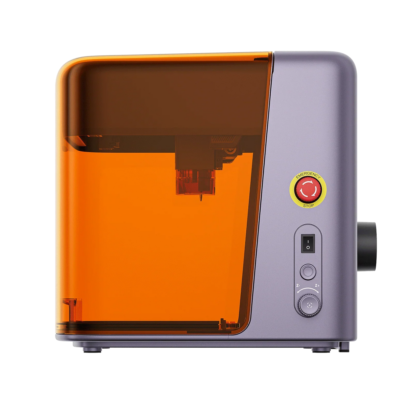 Creality Falcon A1C 5W with AI Camera