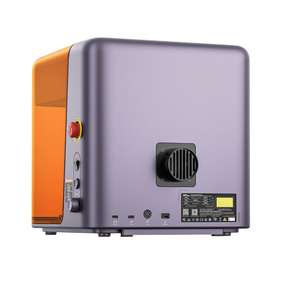 Creality Falcon A1C 5W with AI Camera