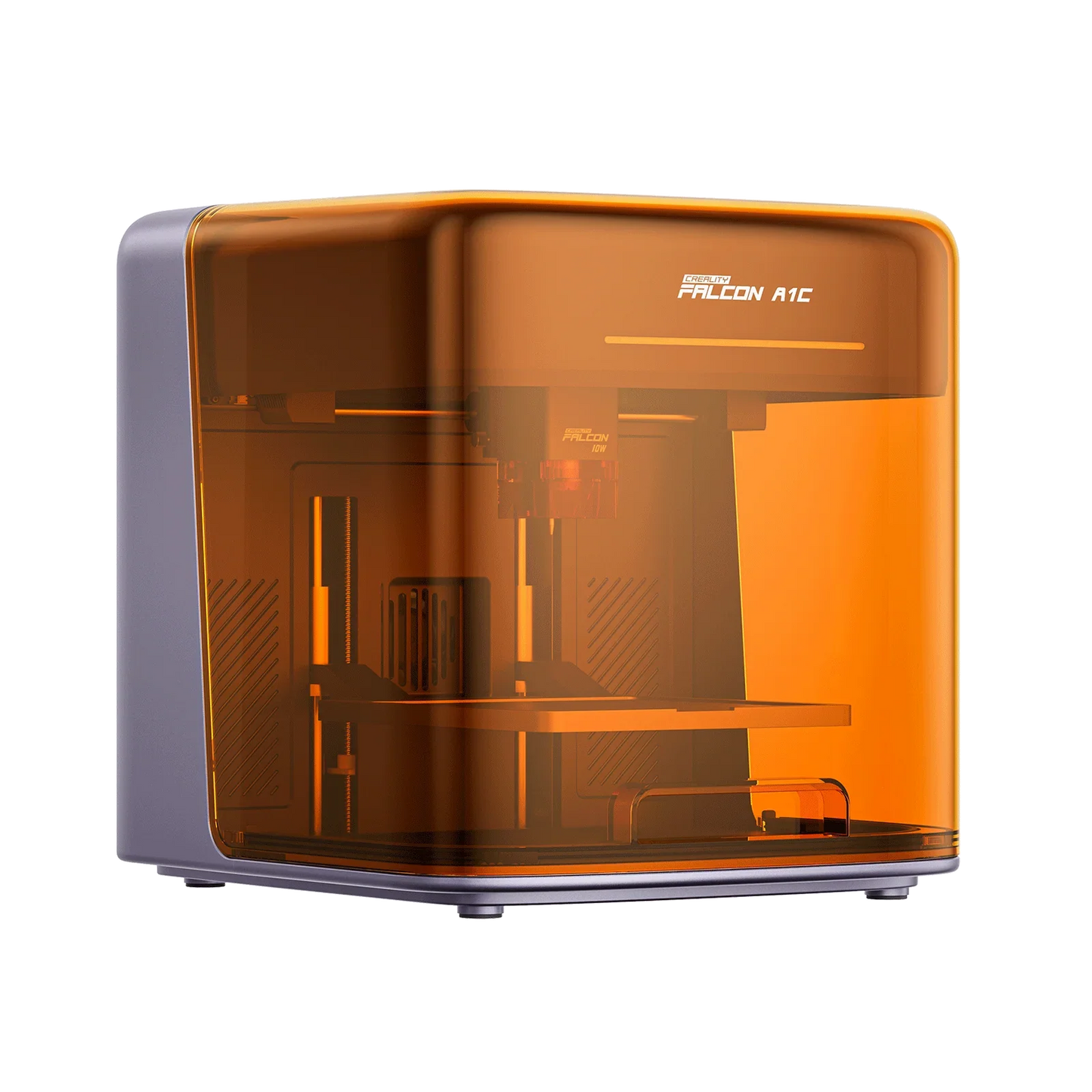 Creality Falcon A1C 5W with AI Camera