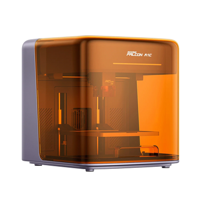 Creality Falcon A1C 5W with AI Camera