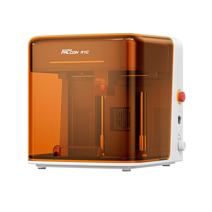Creality Falcon A1C 10W Basic White