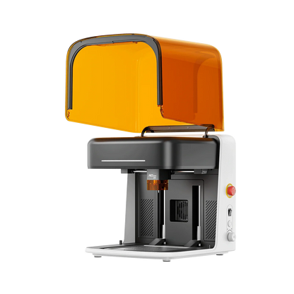 Creality Falcon A1C 10W Basic White