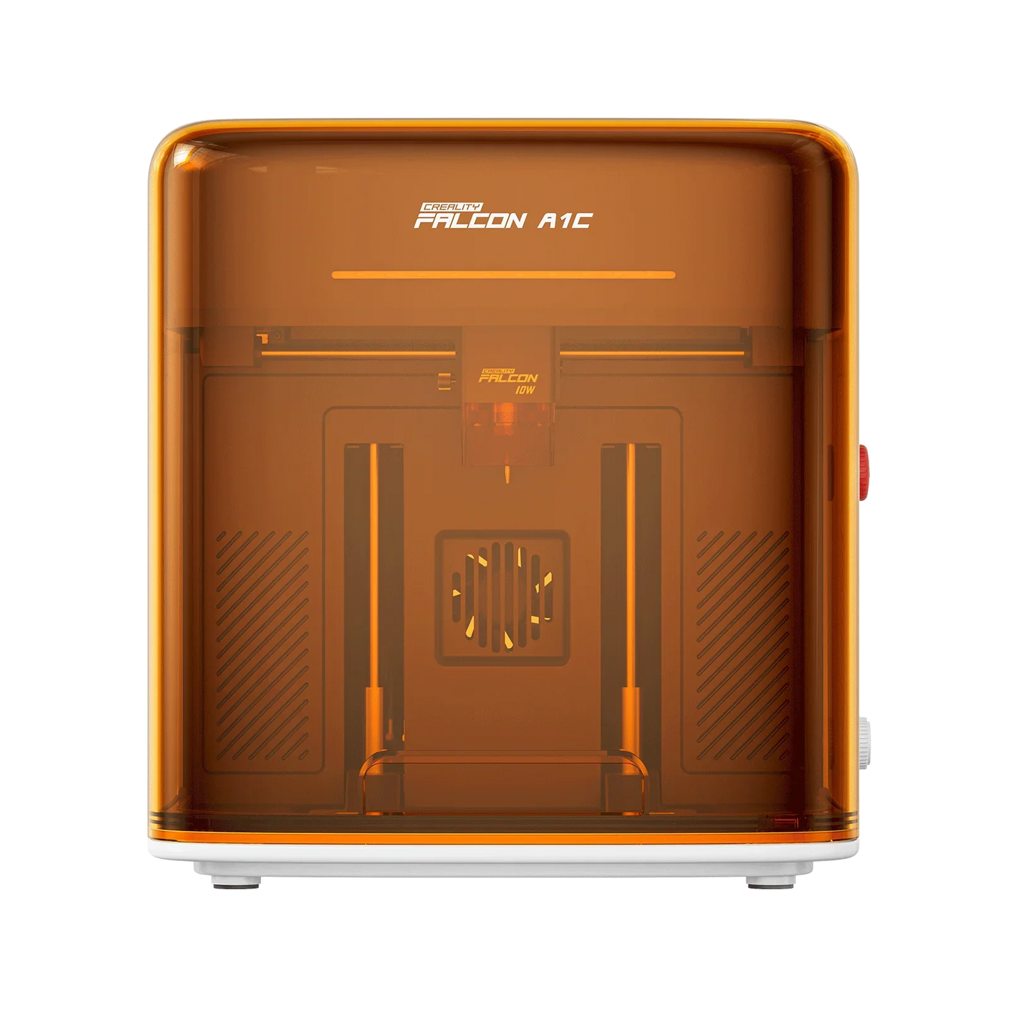 Creality Falcon A1C 10W Basic White