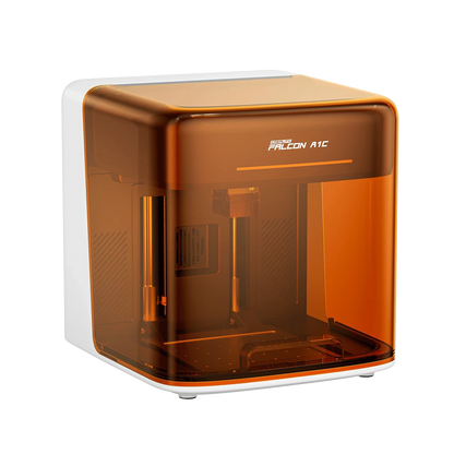 Creality Falcon A1C 10W Basic White