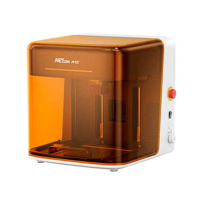 Creality Falcon A1C 10W Basic White