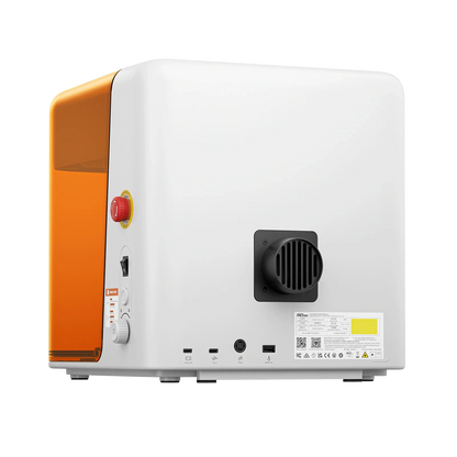 Creality Falcon A1C 10W Basic White