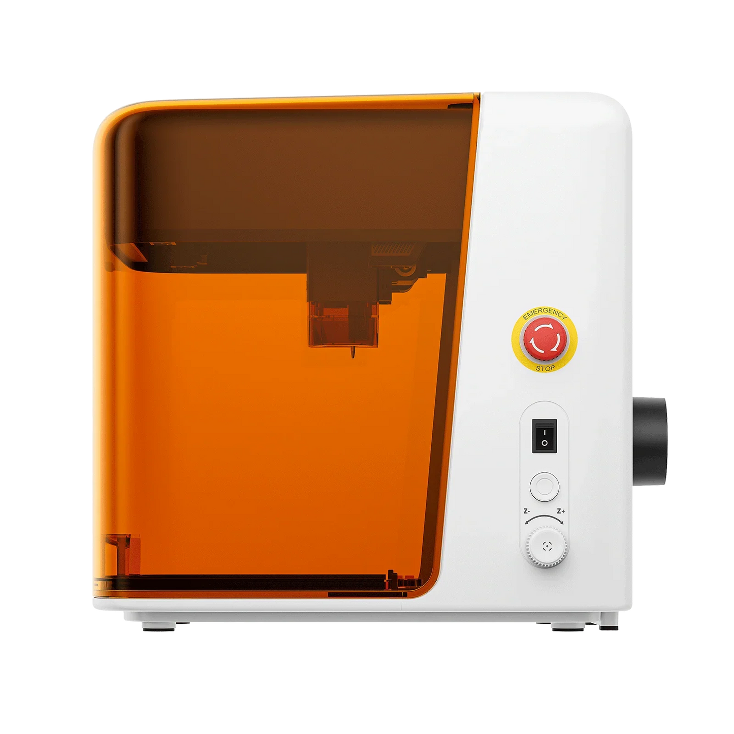 Creality Falcon A1C 10W Basic White