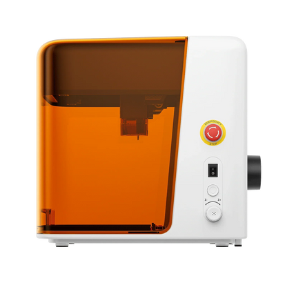 Creality Falcon A1C 10W Basic White