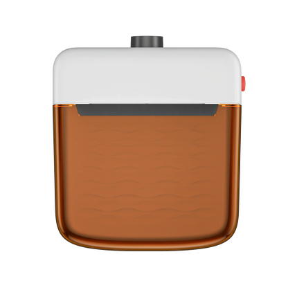 Creality Falcon A1C 10W Basic White