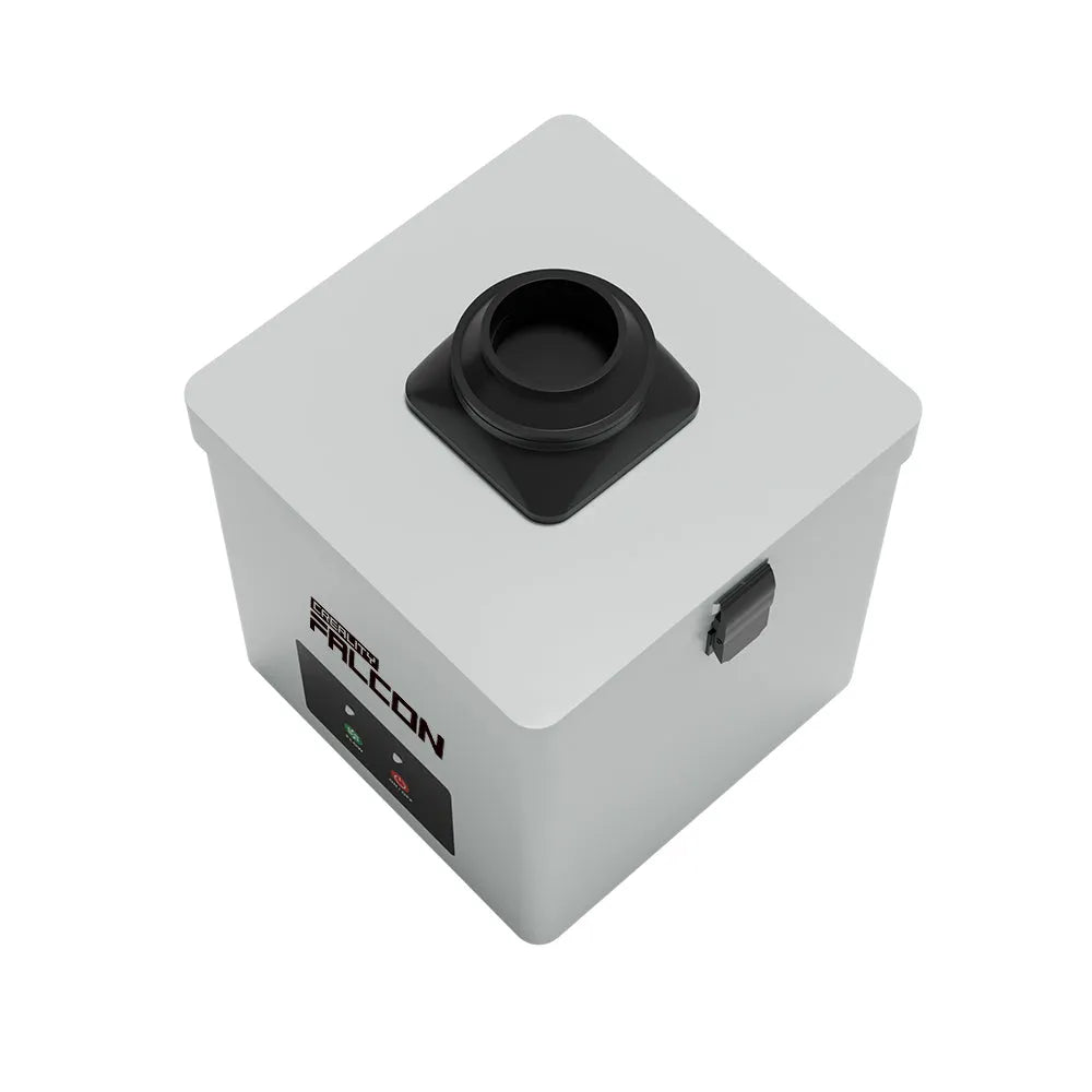 Creality Falcon Desktop Smoke Purifier - 3Digital | Droni e Stampanti 3D