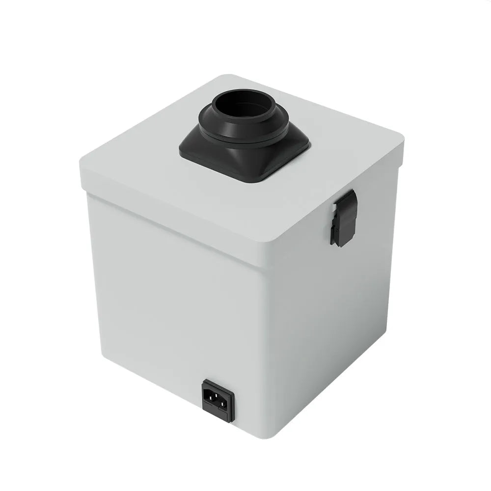 Creality Falcon Desktop Smoke Purifier - 3Digital | Droni e Stampanti 3D