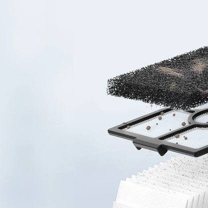 Creality Falcon Desktop Smoke Purifier - 3Digital | Droni e Stampanti 3D