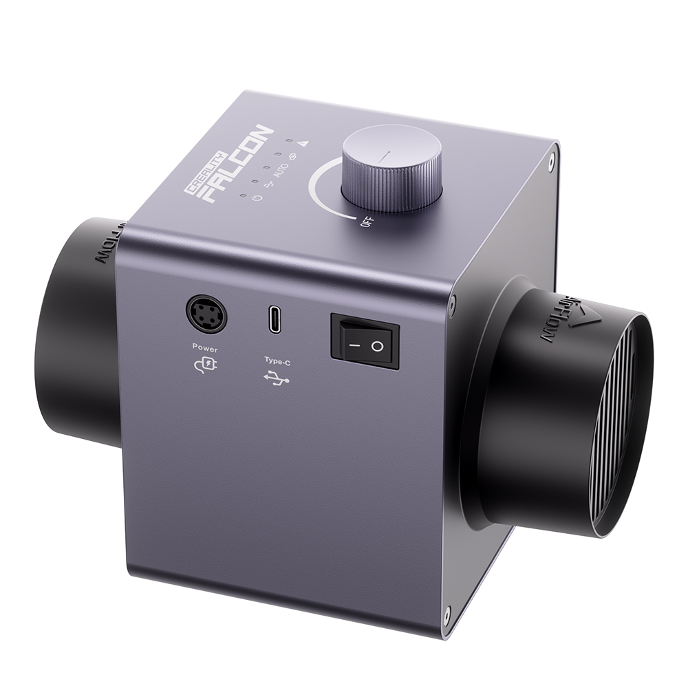 Creality Falcon EF1 Exhaust Fan