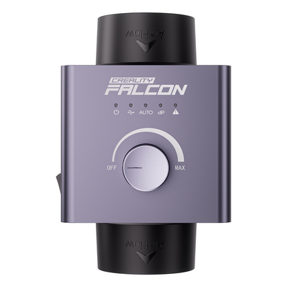 Creality Falcon EF1 Exhaust Fan