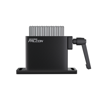 Creality Falcon Flexible Fixture