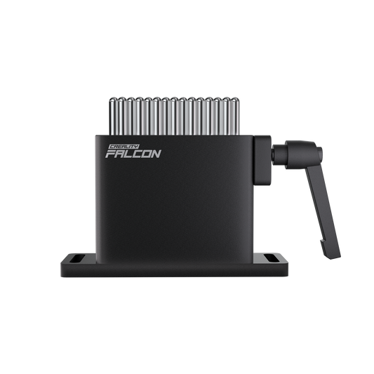 Creality Falcon Flexible Fixture