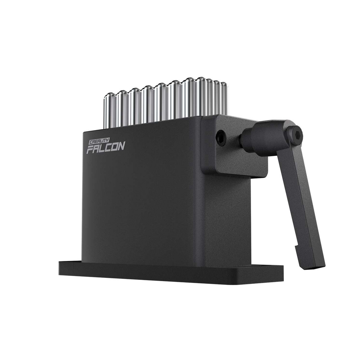 Creality Falcon Flexible Fixture