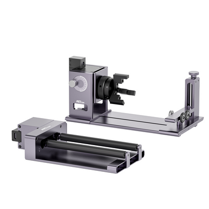 Creality Falcon RC2 Rotary Kit