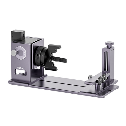 Creality Falcon Rotary Chuck