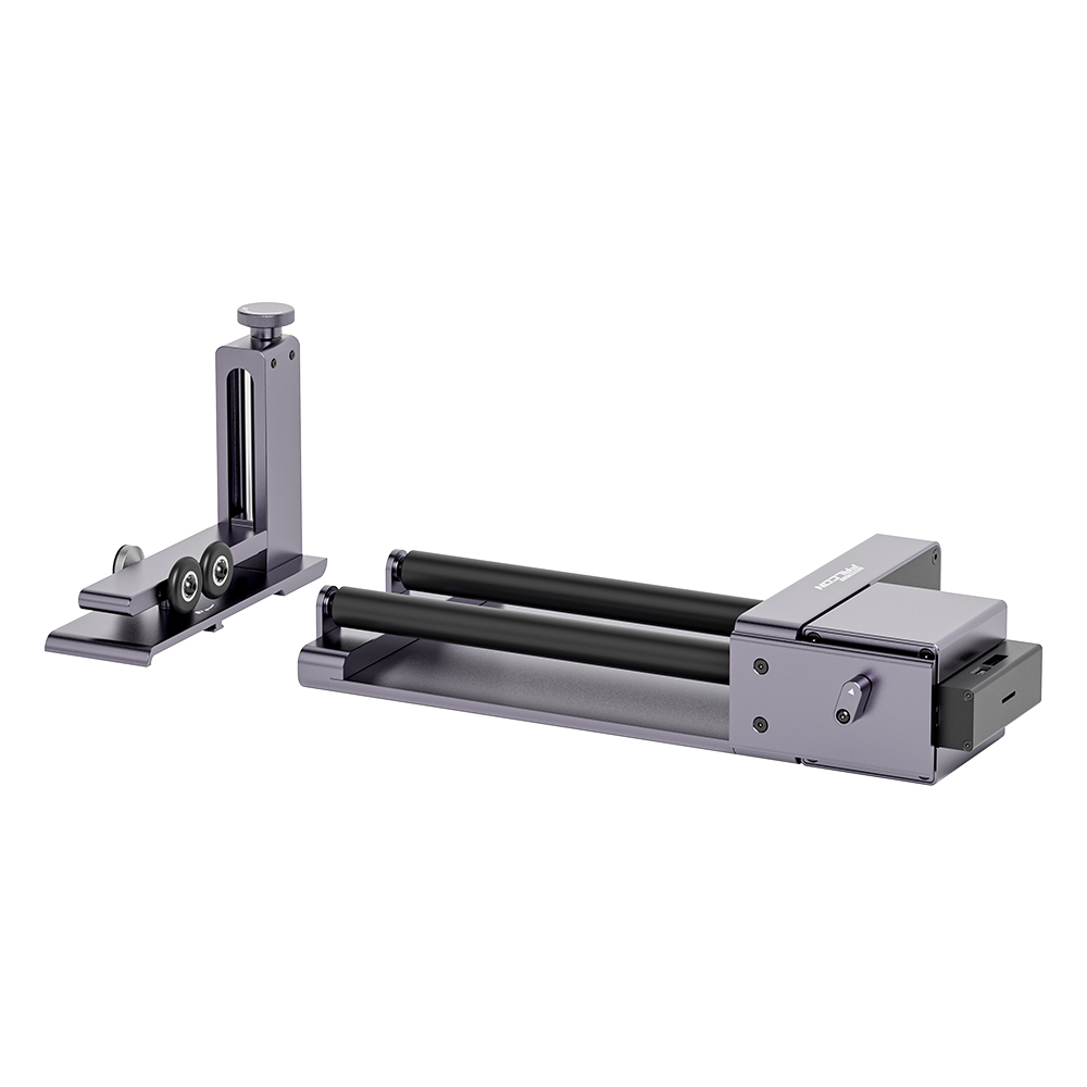 Creality Falcon Rotary Roller
