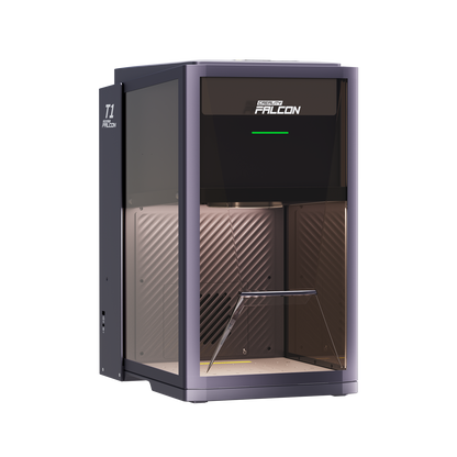 Creality Falcon T1 20W Fiber - 3Digital | Droni e Stampanti 3D