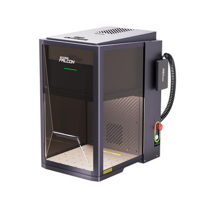 Creality Falcon T1 20W Fiber - 3Digital | Droni e Stampanti 3D