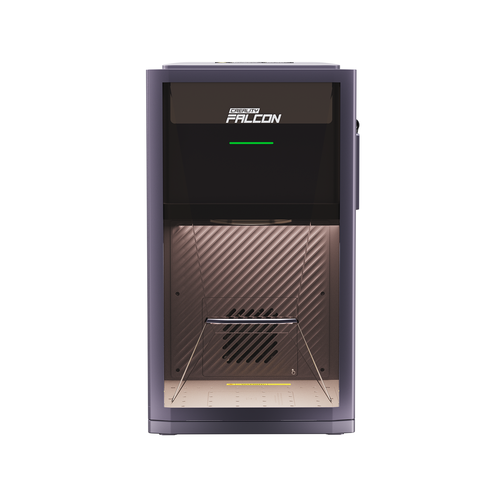 Creality Falcon T1 20W Fiber - 3Digital | Droni e Stampanti 3D
