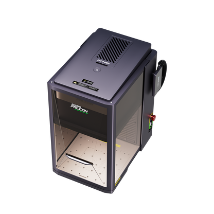 Creality Falcon T1 20W Fiber - 3Digital | Droni e Stampanti 3D