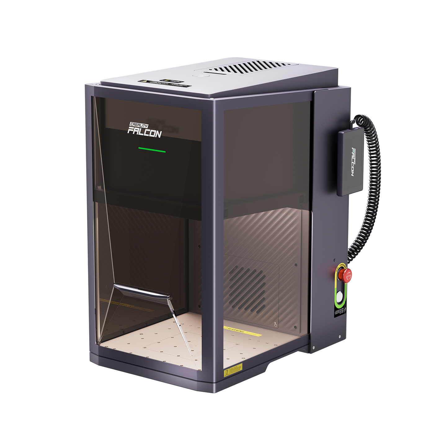 Creality Falcon T1 UV 5W