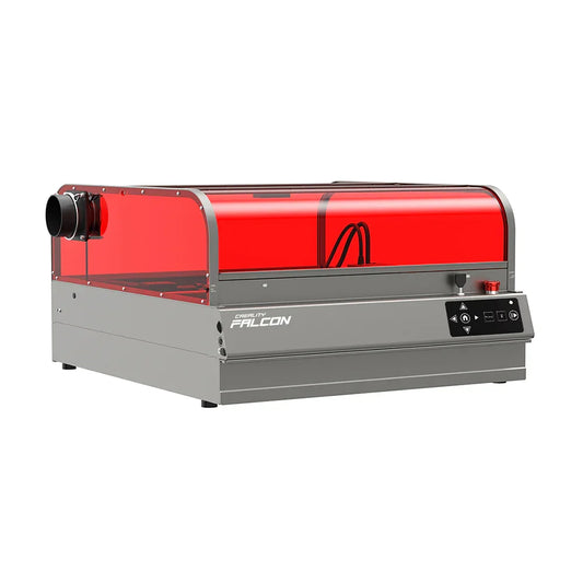 CREALITY LASER FALCON 2 PRO S ENGRAVER
