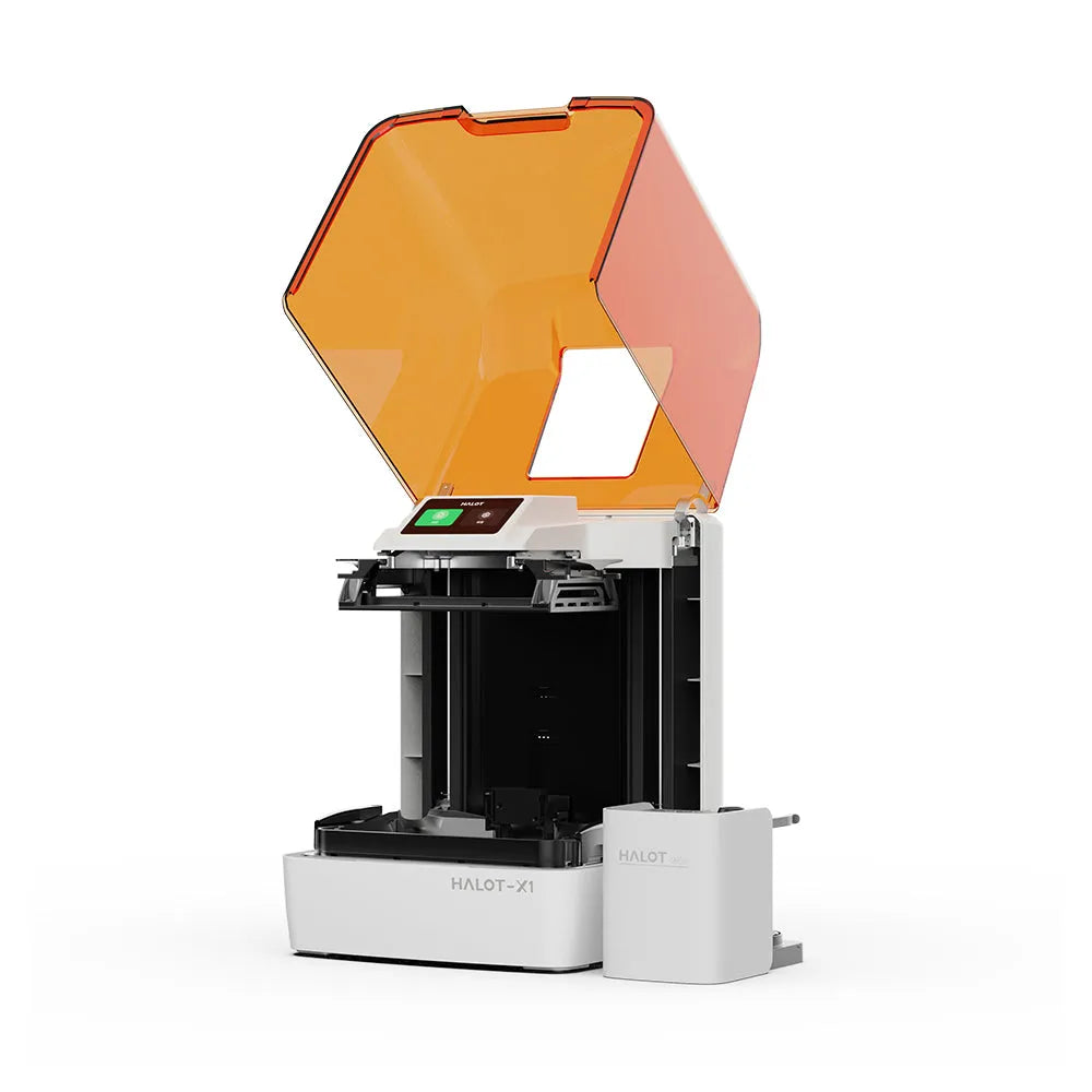 Creality HALOT-X1 Combo