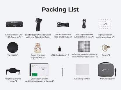 Creality Otter Lite