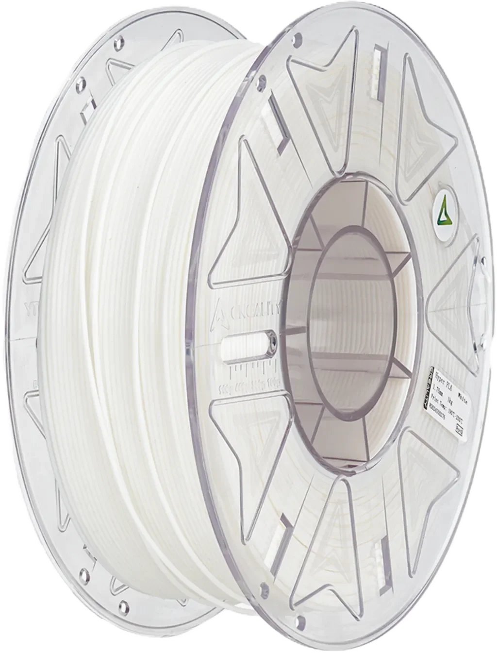 Creality RFID Hyper PLA - 3Digital | Droni e Stampanti 3D
