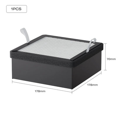Creality Replacement Filter for Falcon Desktop Smoke Purifier