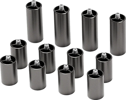 Pacchetto di aggiornamento Creality Rotary Kit Pro per A1