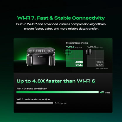 Creality Scanner Sermoon P1