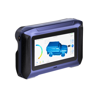 Creality Scanner Sermoon P1S