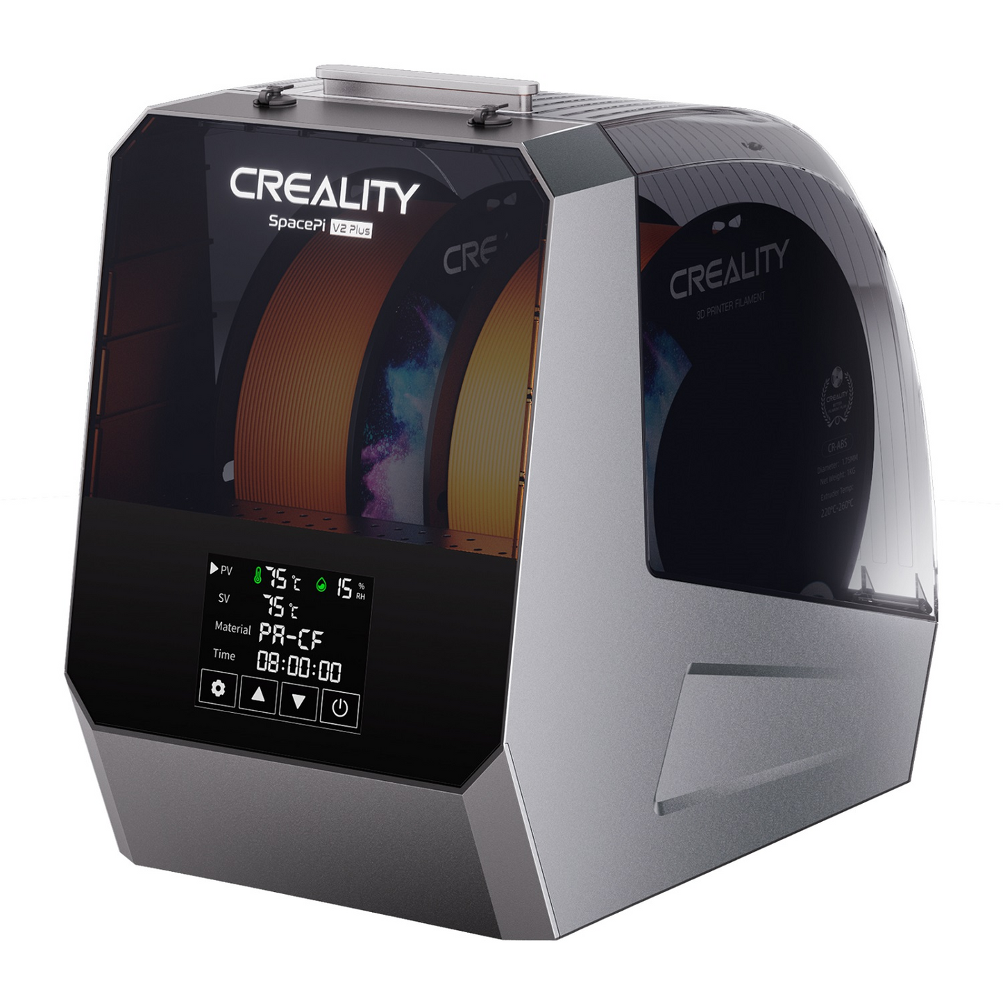 Creality Space Pi V2 Plus Filament Dryer