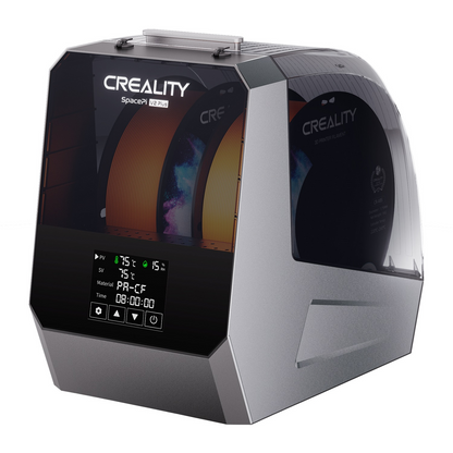 Creality Space Pi V2 Plus Filament Dryer