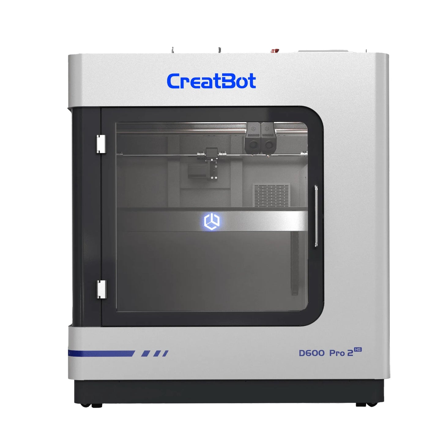 CreatBot D600 Pro 2 HS - 3Digital | Droni e Stampanti 3D