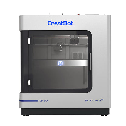 CreatBot D600 Pro 2 HS - 3Digital | Droni e Stampanti 3D