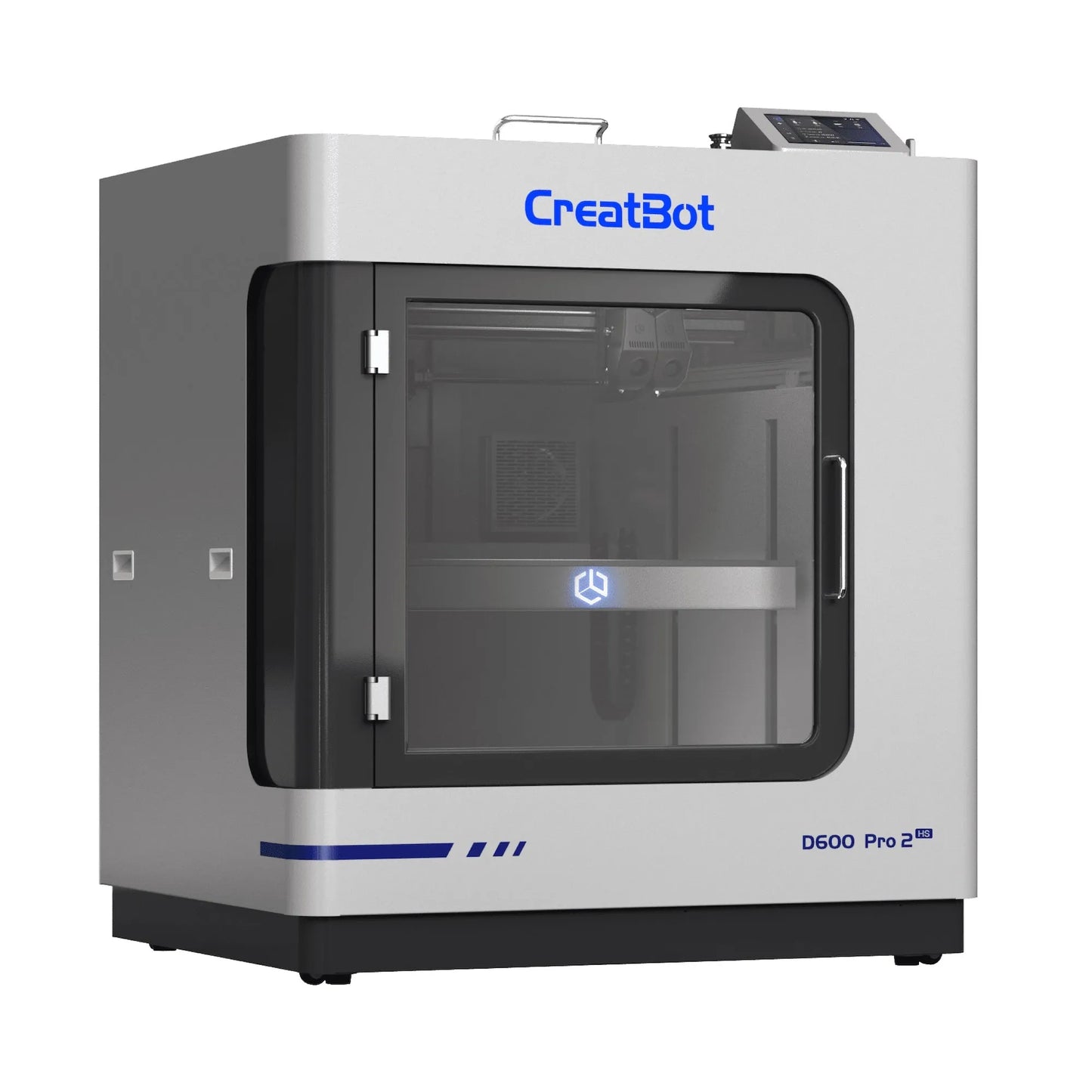 CreatBot D600 Pro 2 HS - 3Digital | Droni e Stampanti 3D