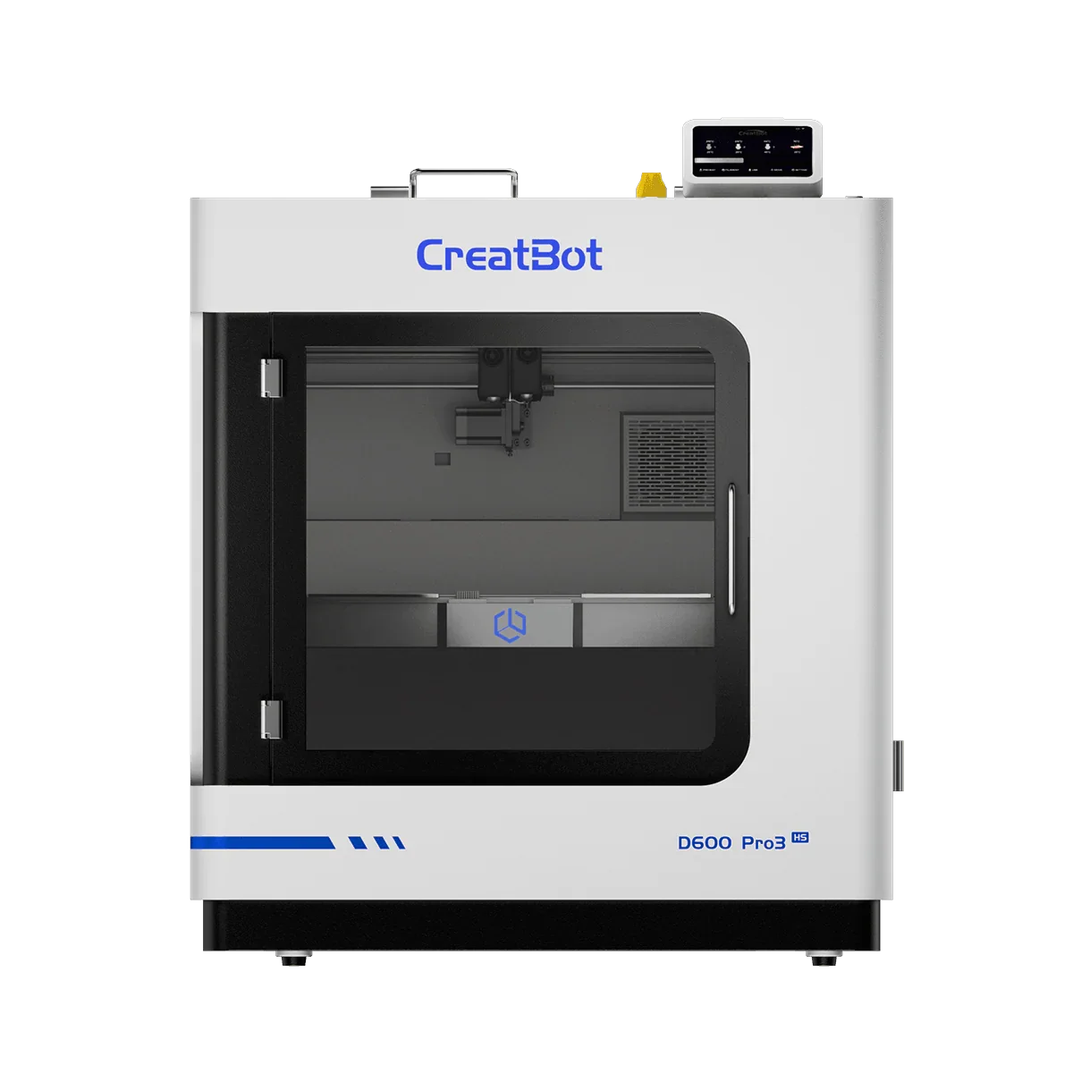 Creatware CreatBot D600 Pro3 HS – 3Digital