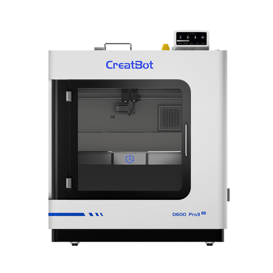 CreatBot D600 Pro3 HS