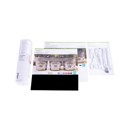 Cricut - Creator Box