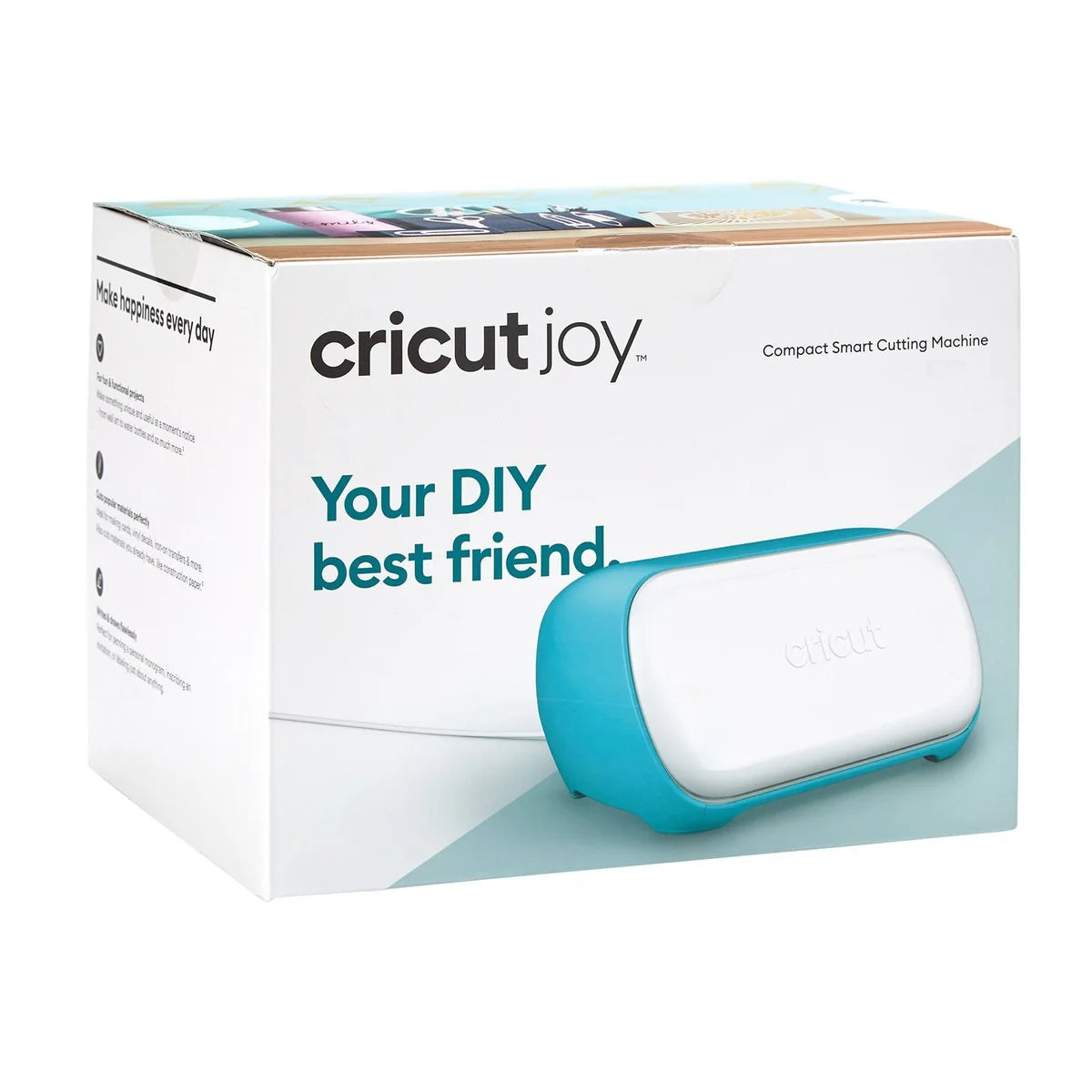 Cricut Joy - Macchina da taglio compatta e portatile