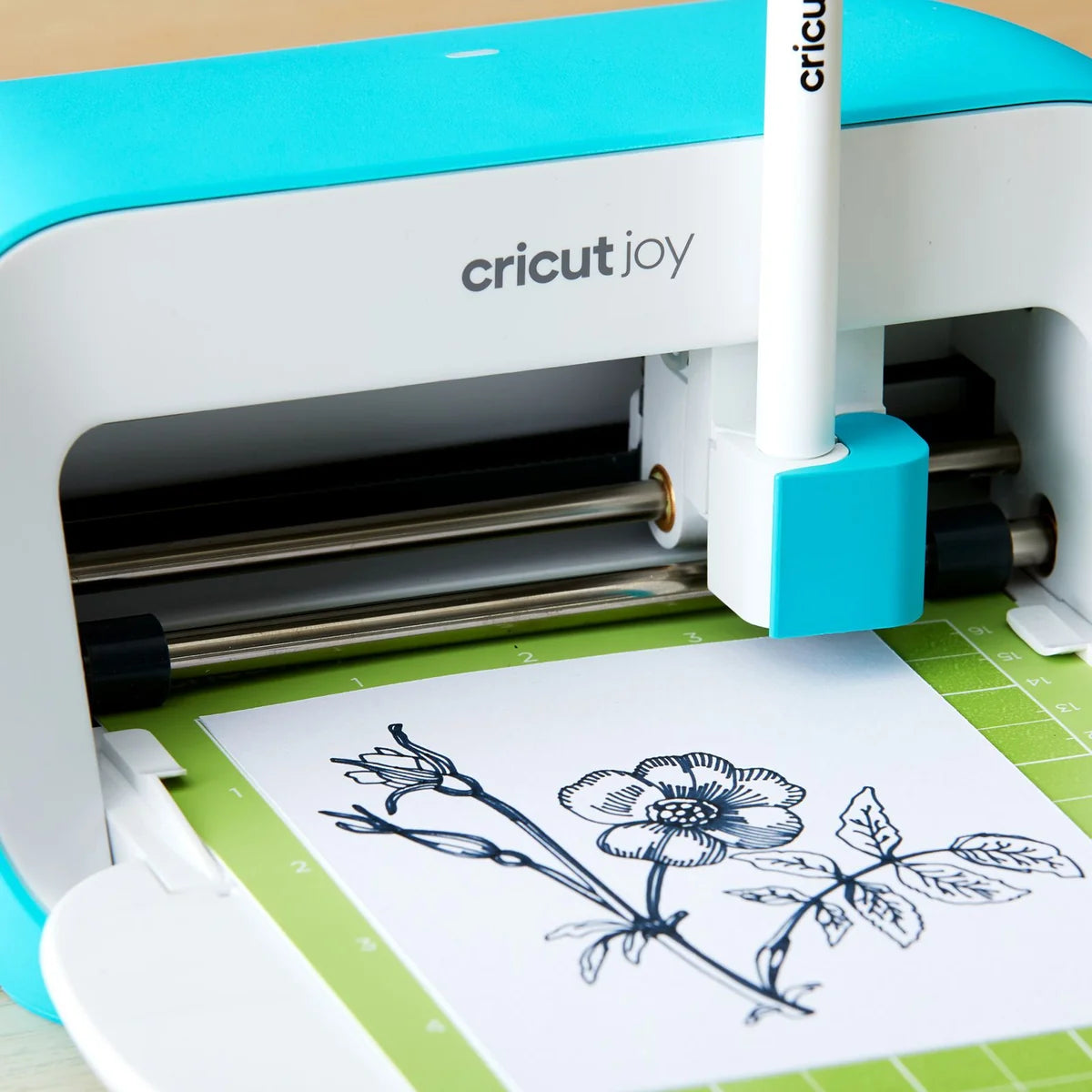 Cricut Joy - Macchina da taglio compatta e portatile