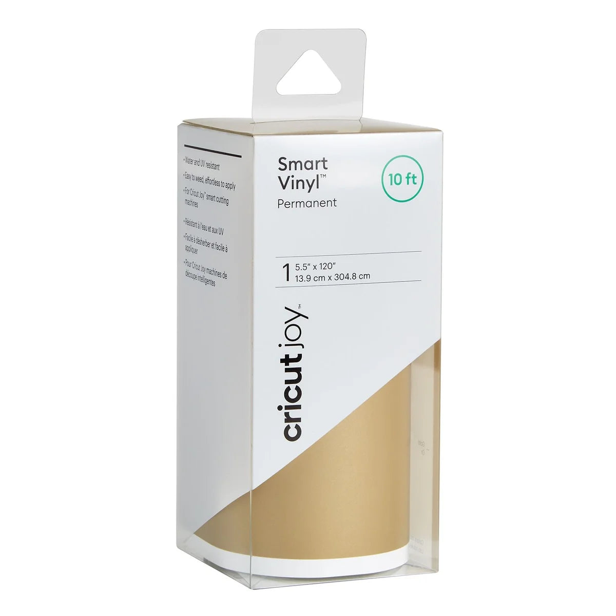 Cricut - Joy - Smart Vinyl - Vinile Permanente (3m)
